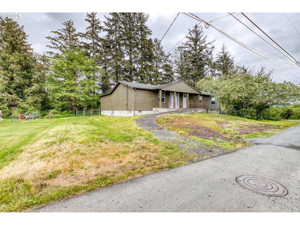 1000 S King St, Seaside