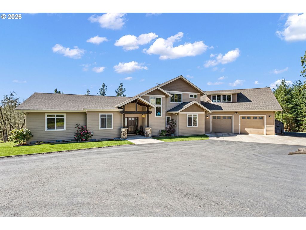 86404 Bailey Hill Rd, Eugene