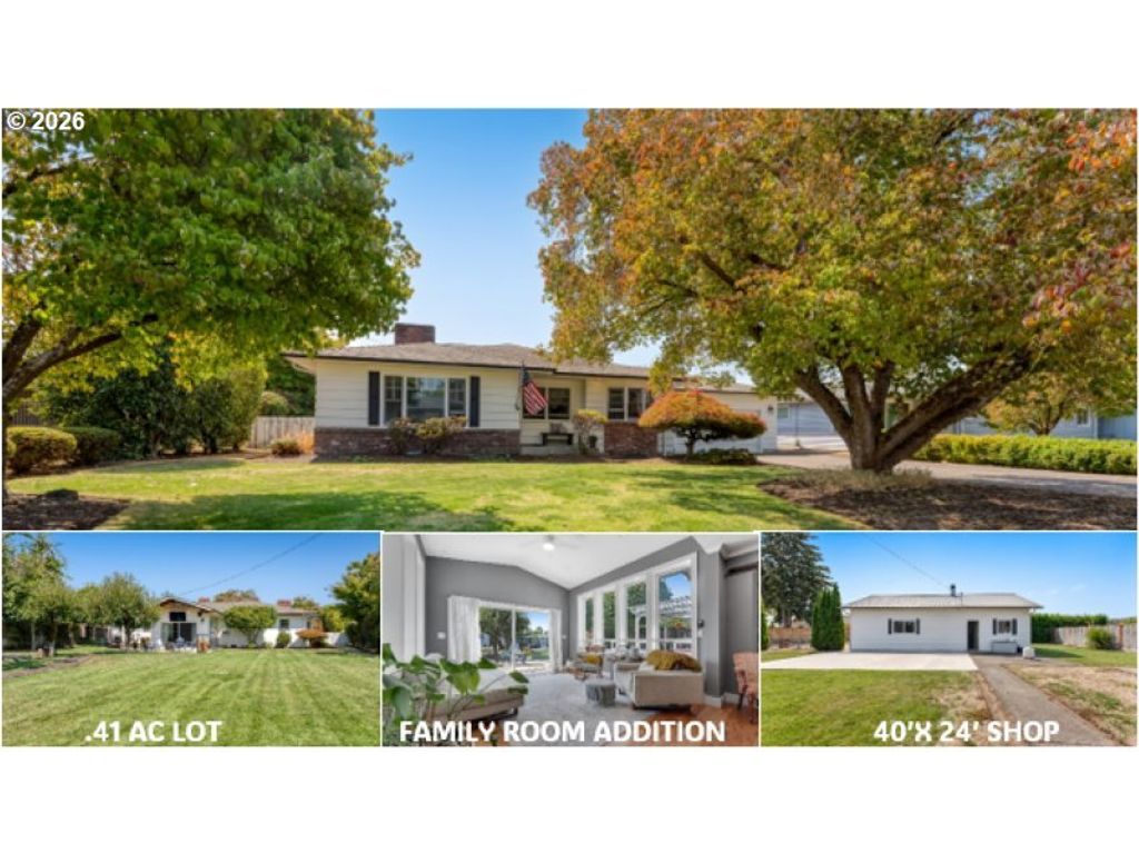 1110 W Oak St, Lebanon