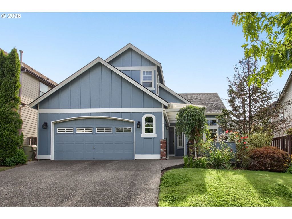 5254 Nw Skycrest Pkwy, Portland