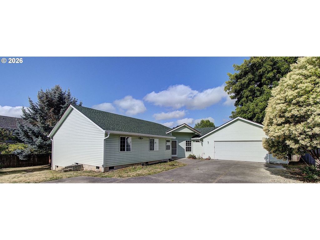 3917 Ne 39th St, Vancouver