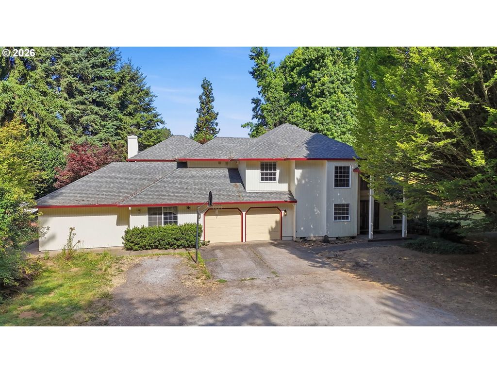 7100 Ne 151st Cir, Vancouver