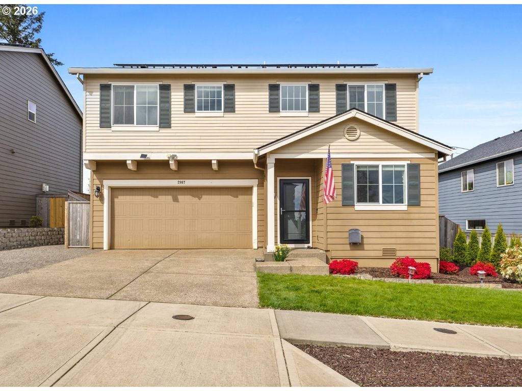 2867 Nw Witch Hazel Ln, Salem