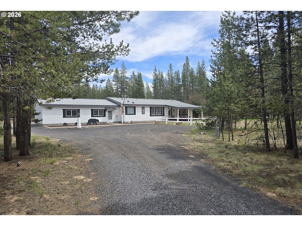 149935 Kurtz Rd, La Pine