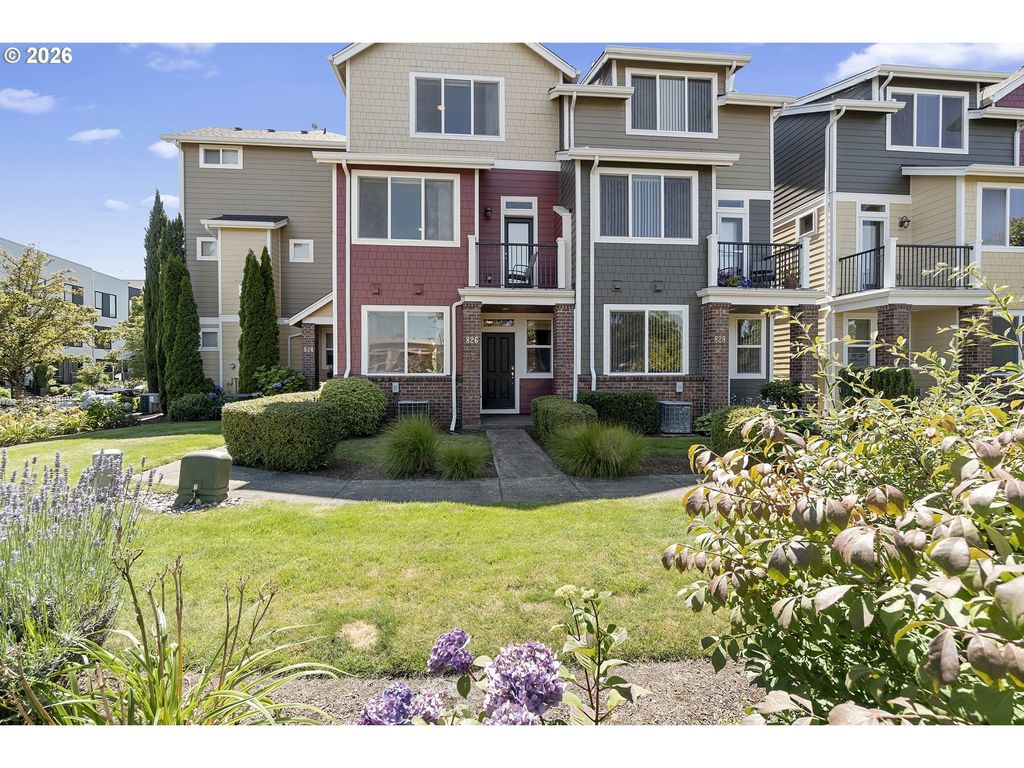 826 Nw Council Dr, Gresham