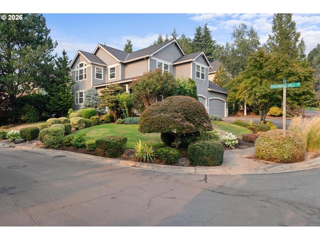 5308 Southwood Dr, Lake Oswego