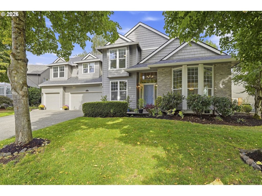 10941 Sw Prestwick Ct, Wilsonville
