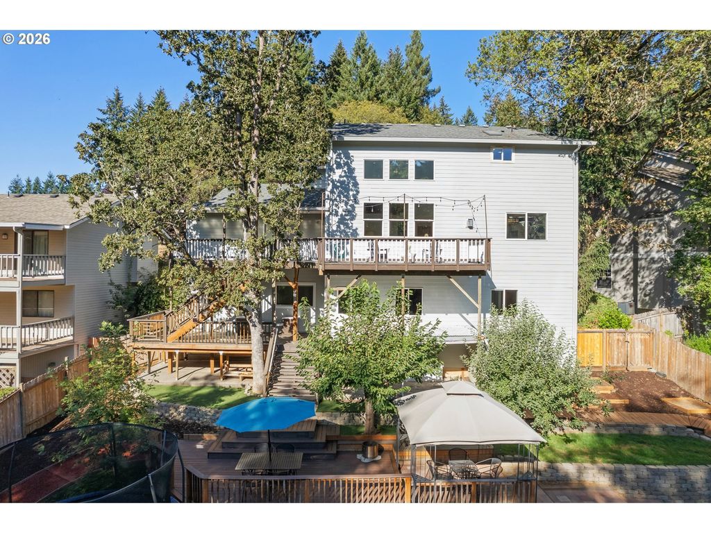 2262 Todd St, Eugene