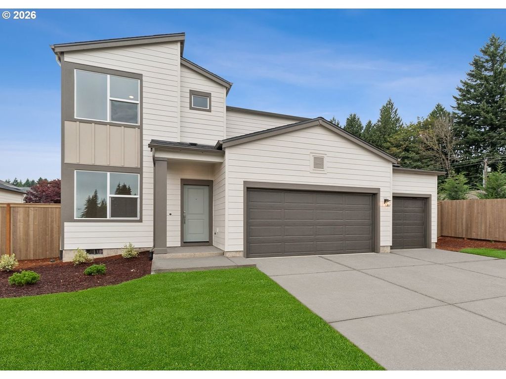 32730 Sw Huser Ln, Scappoose