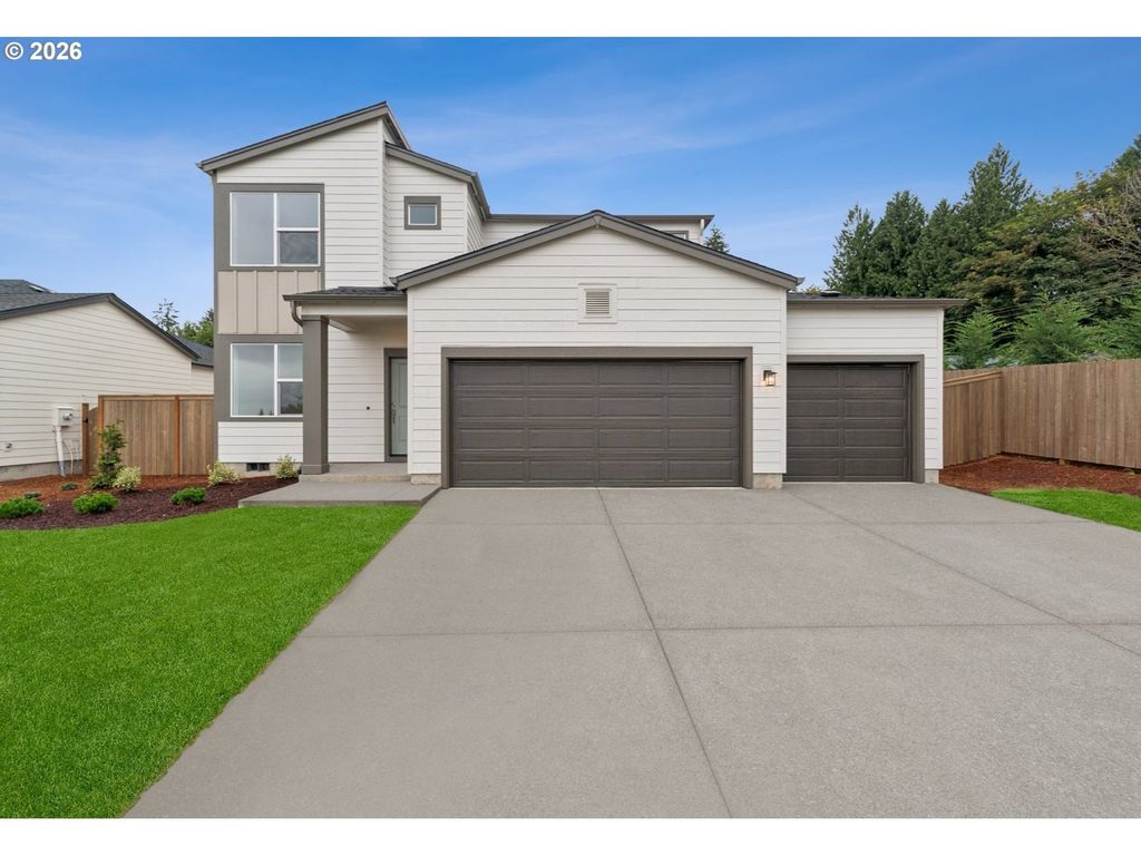 32730 Sw Huser Ln, Scappoose