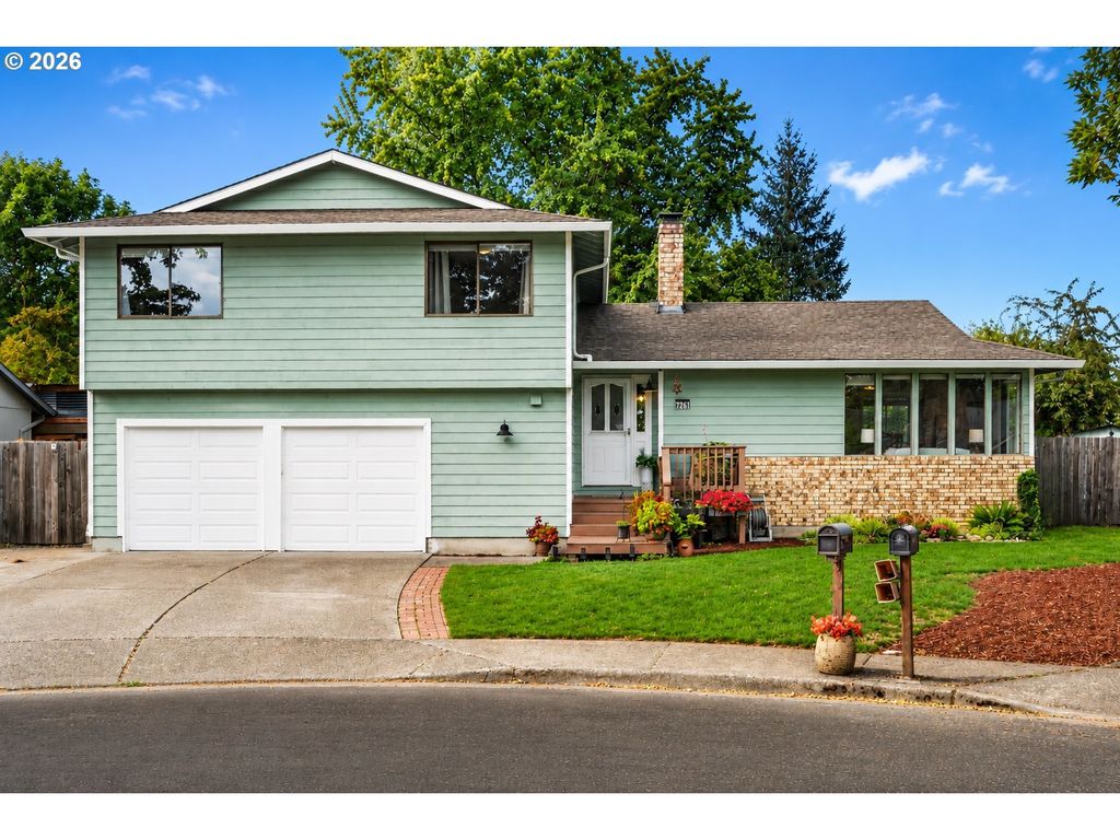 2261 Sw 195th Ave, Beaverton
