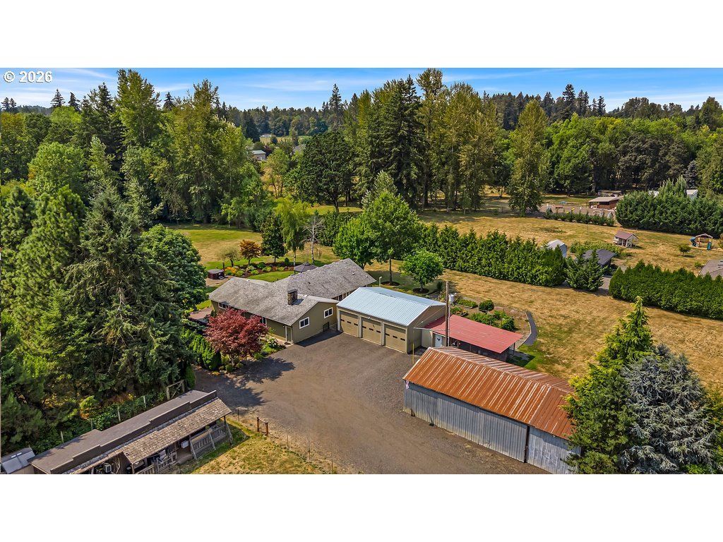 13182 S Mulino Rd, Mulino