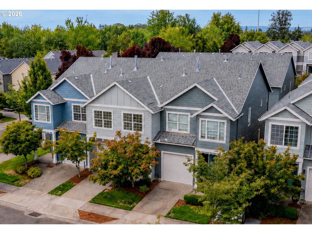 17483 Sw September Ln, Beaverton
