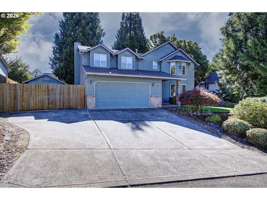 11411 Nw 8th Ct, Vancouver