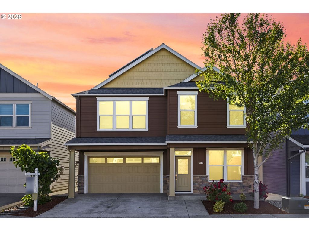 5149 Nw 149th Ter, Portland