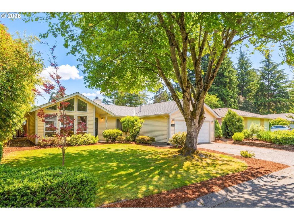 10220 Sw Bryton Ct, Wilsonville