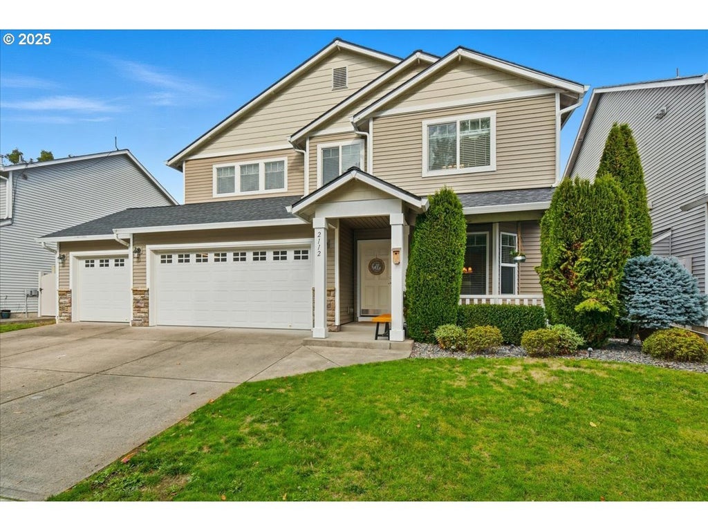 2112 Nw 10th St, Battle Ground