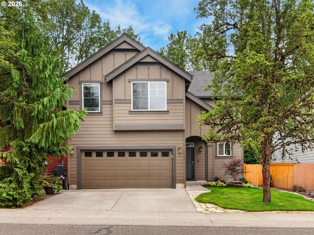 19743 Se 38th Way, Camas
