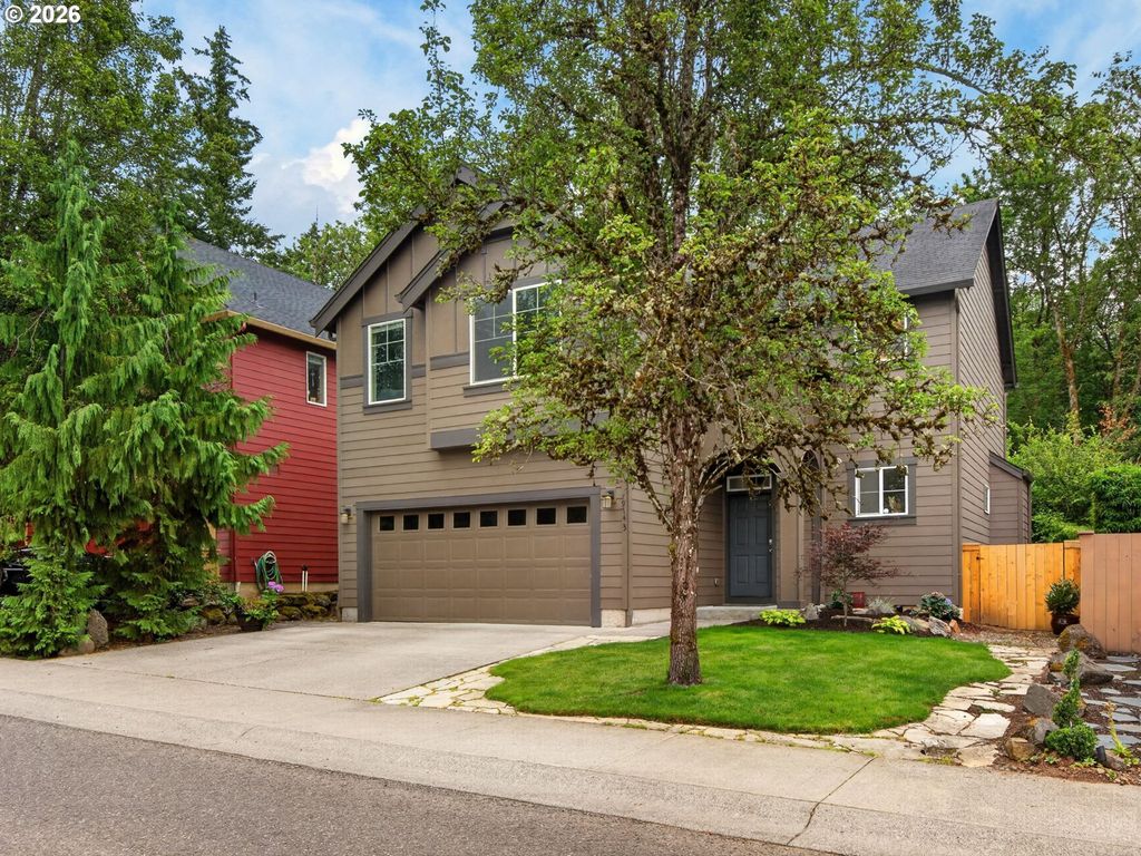 19743 Se 38th Way, Camas