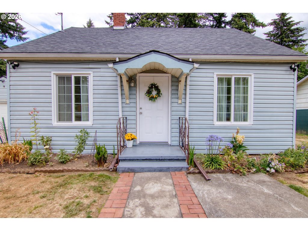 1606 Se 148th Ave, Portland