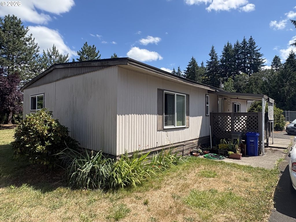 26052 Se Eagle Creek Rd 14, Eagle Creek