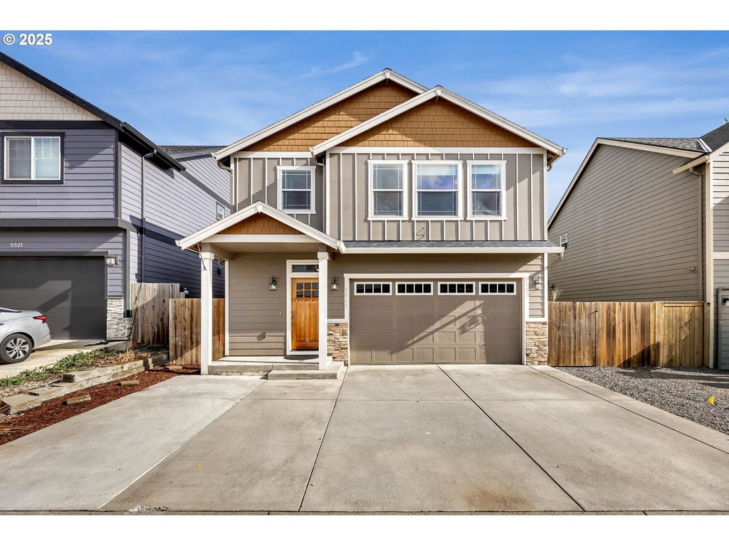 5517 Ne 61st Ct, Vancouver