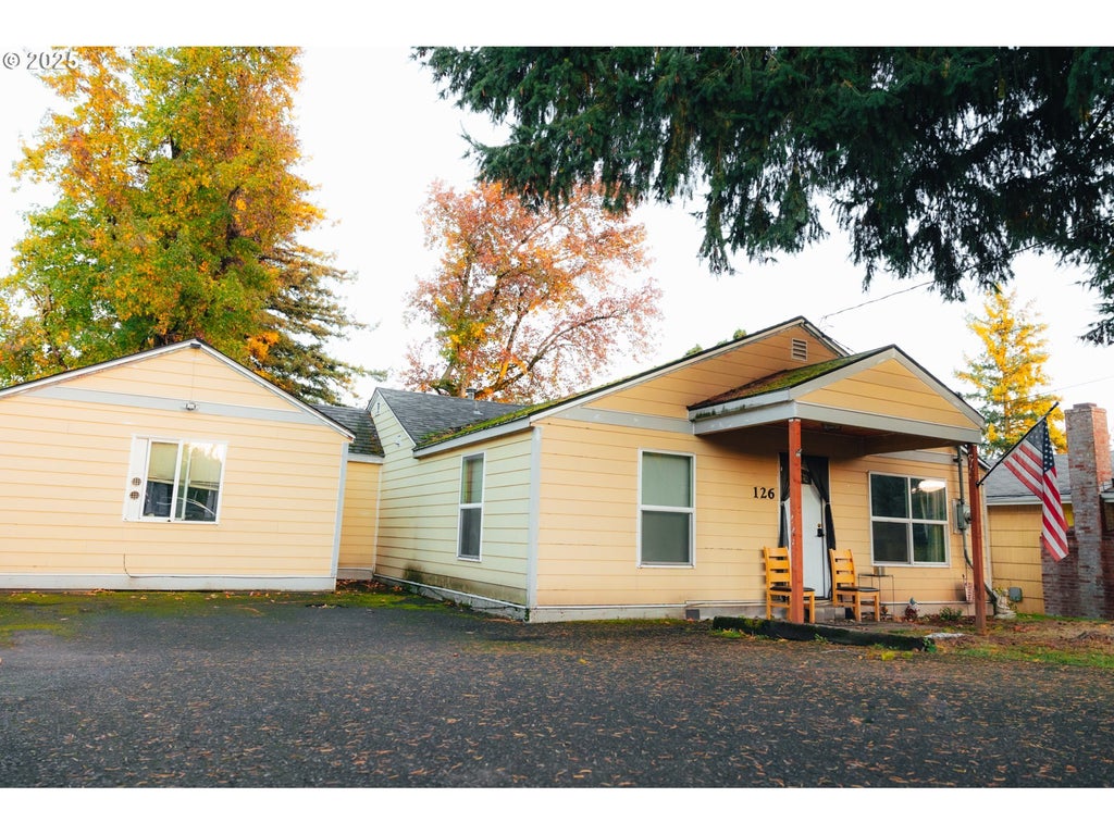 126 Se 106th Ave, Portland