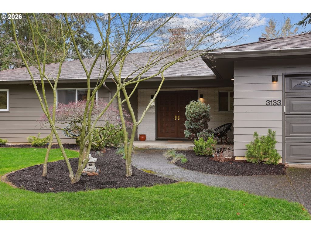 3133 Se 152nd Ave, Portland
