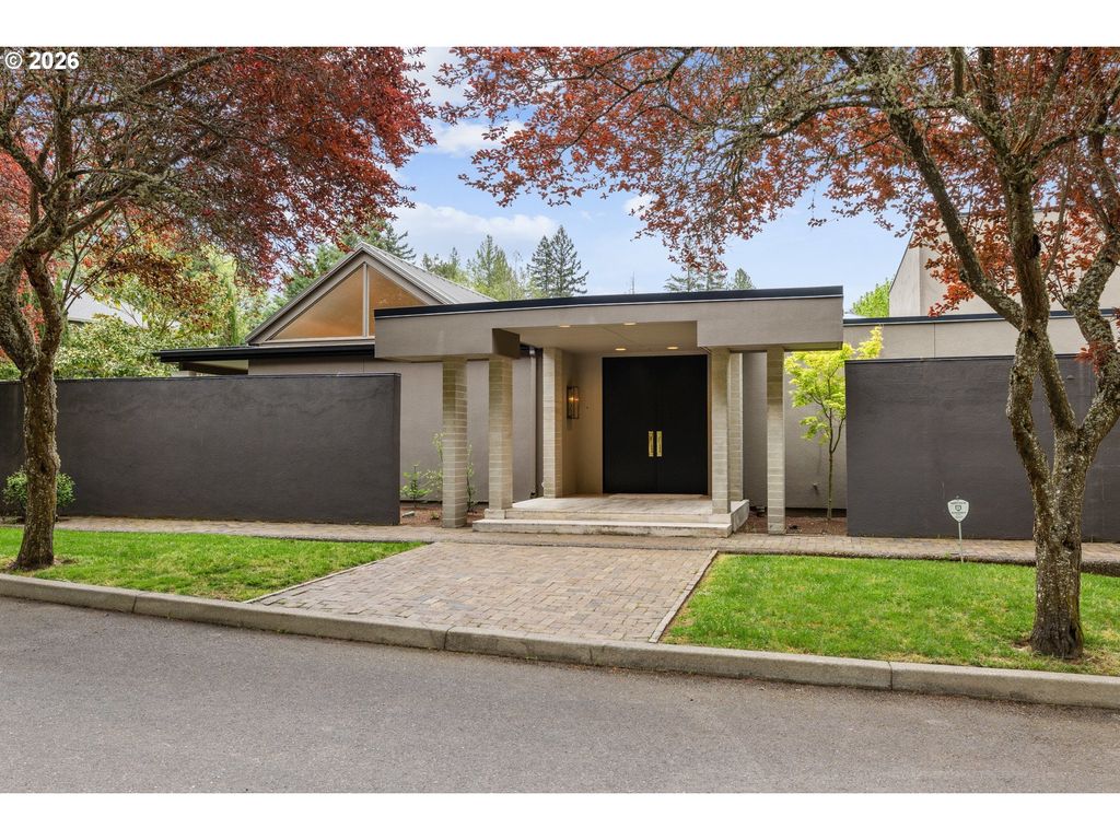 4414 Sw Semler Way, Portland
