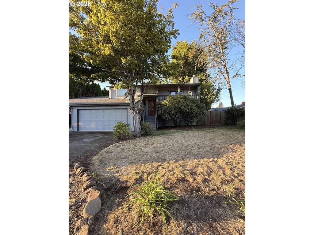 456 Sw 11th Ave, Canby