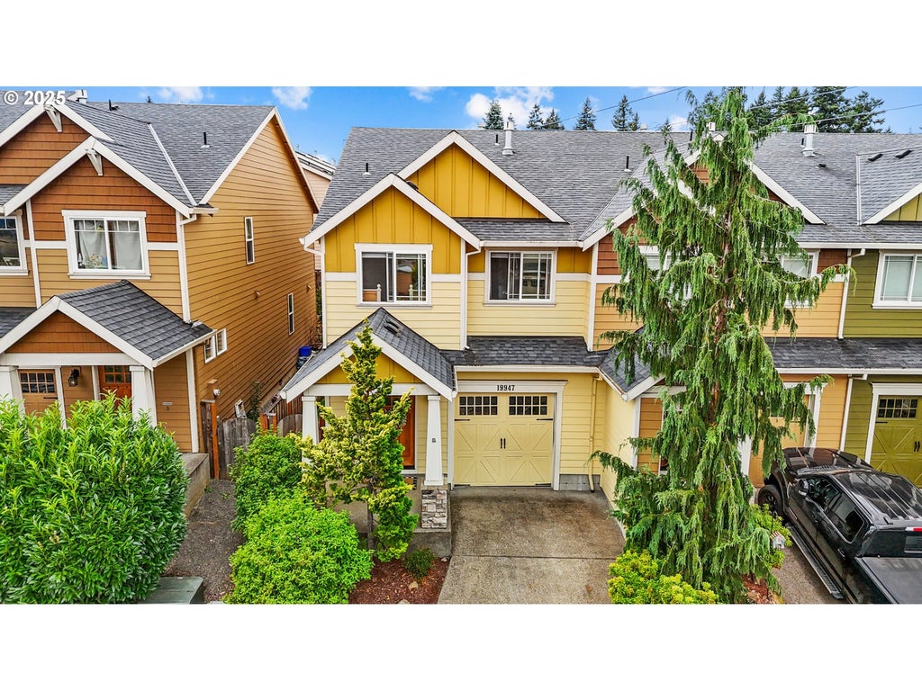 19947 Trade Way, Oregon City