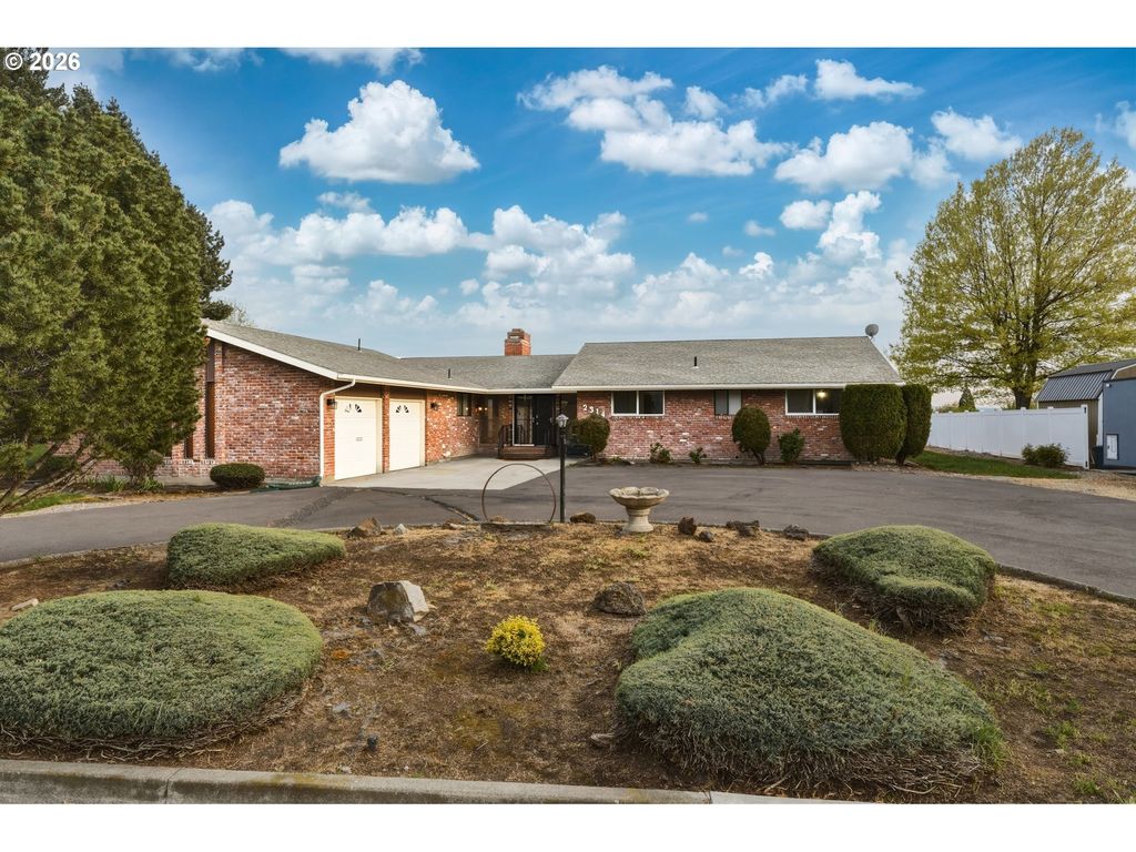 2314 Frazier Dr, Walla Walla