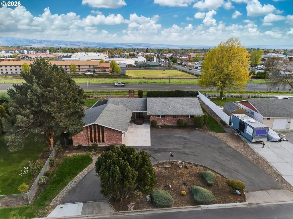 2314 Frazier Dr, Walla Walla
