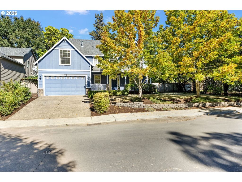 9575 Sw Pihas St, Portland
