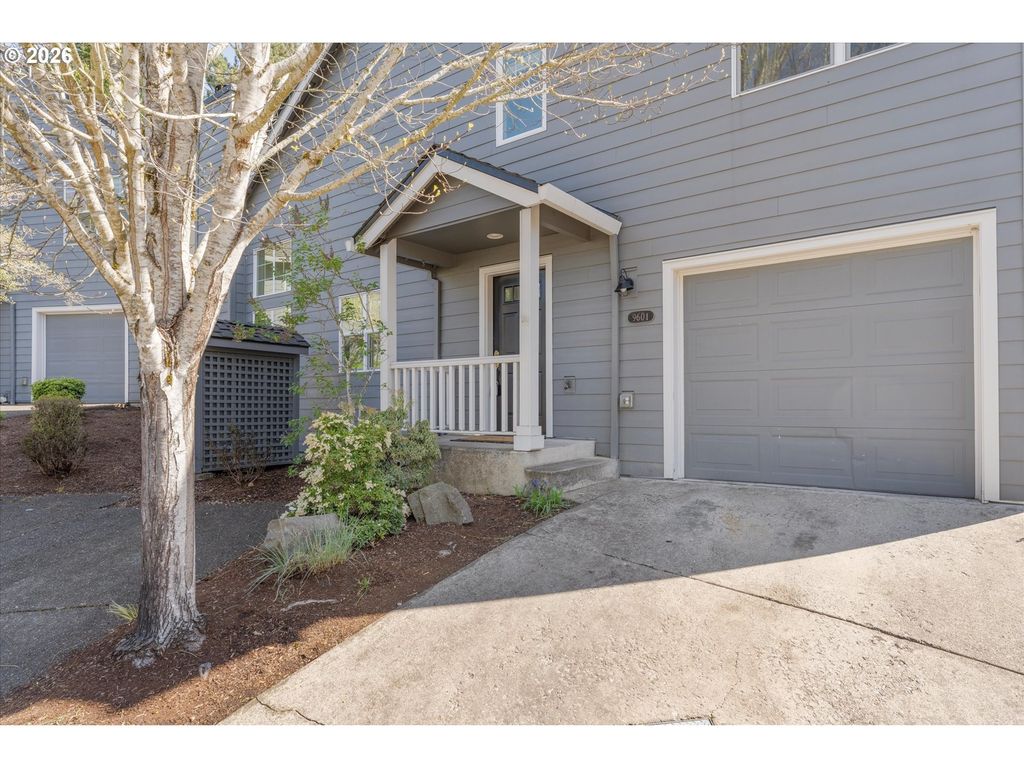 9601 Nw Miller Hill Dr, Portland