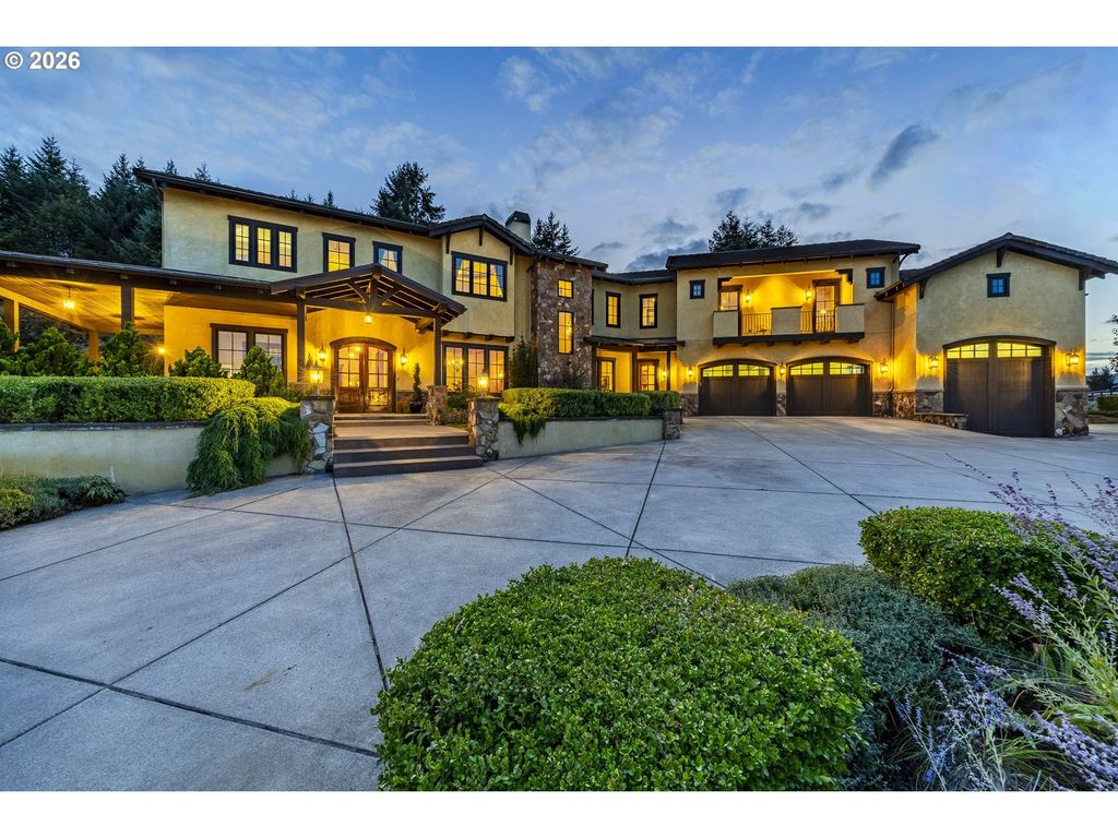 27520 Erickson Rd, Eugene