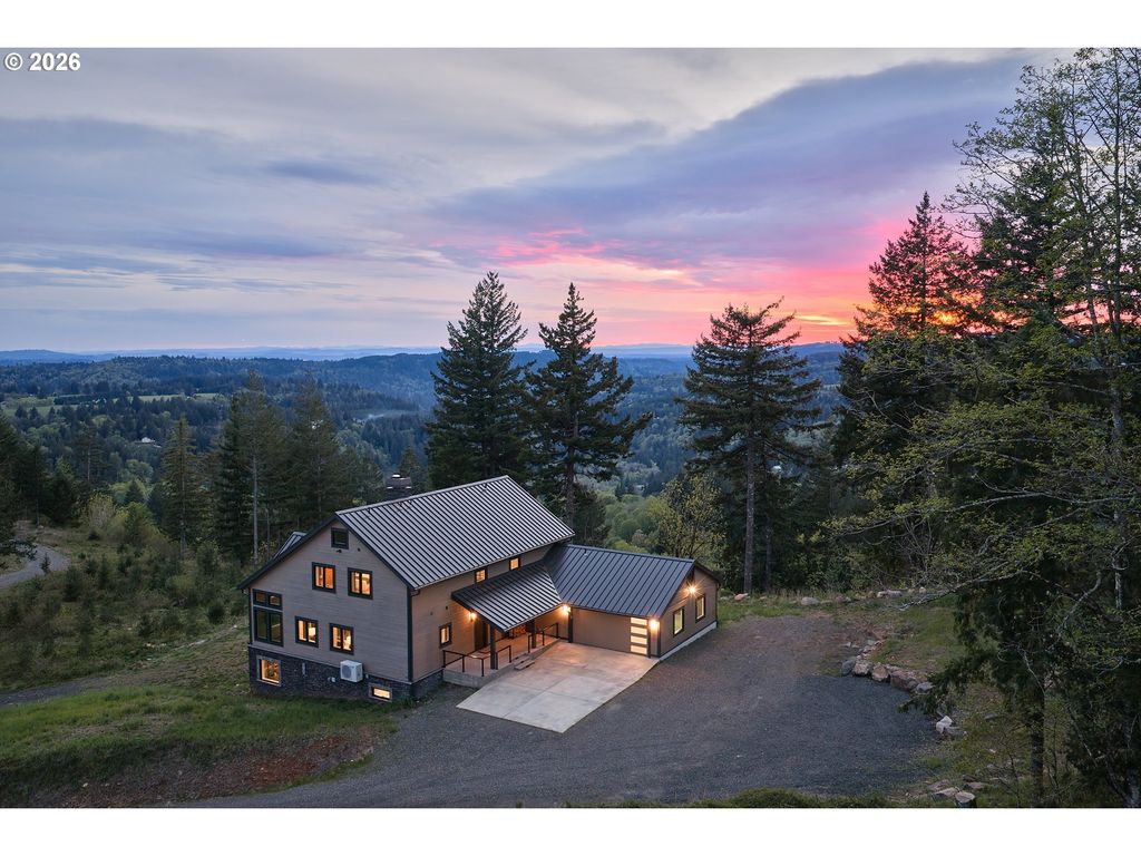 1671 Mabee Mines Rd, Washougal