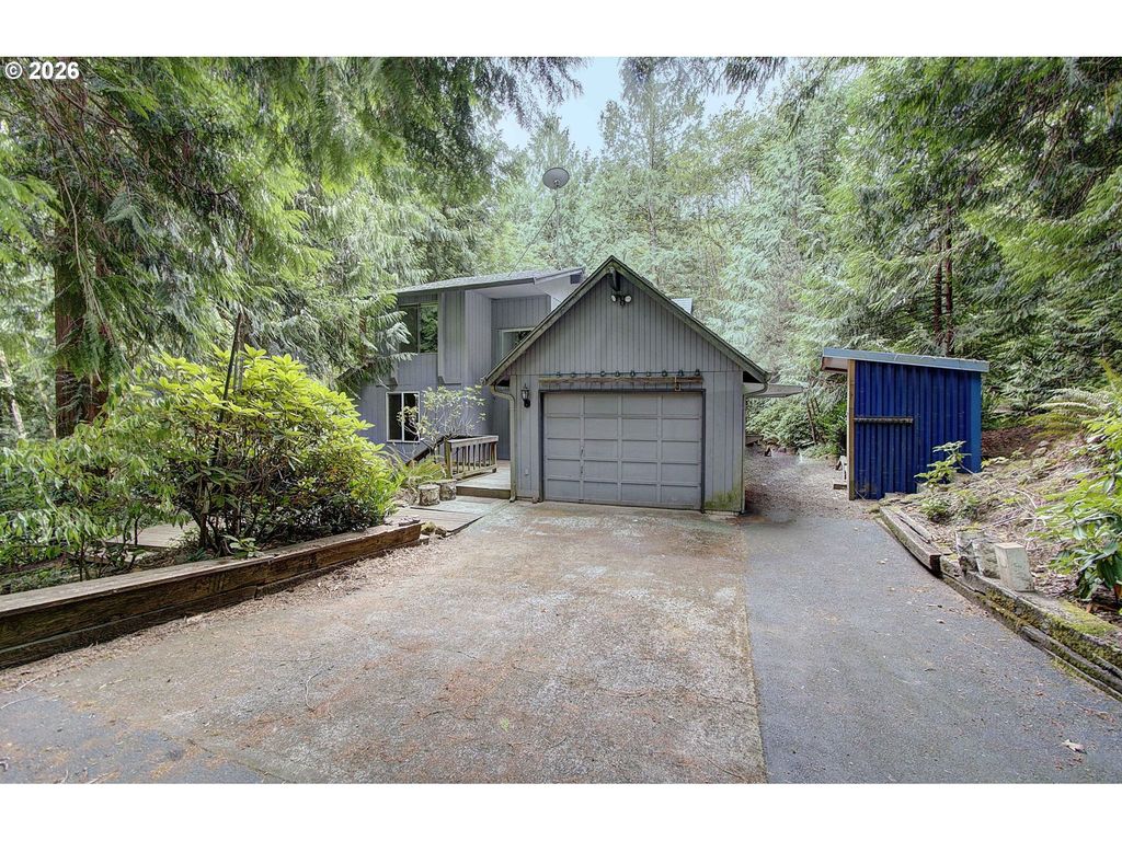 20301 Ne 225th Ave, Brush Prairie