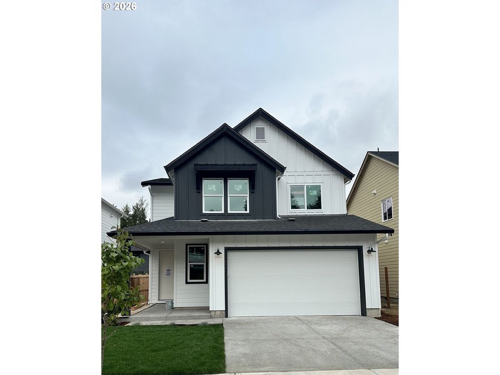 13812 Ne 107th St Lot 27, Vancouver