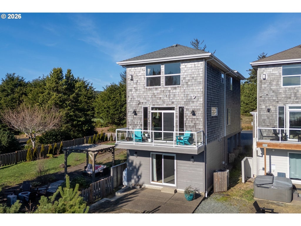 4789 Holly Heights Ave, Netarts