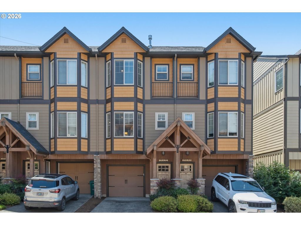 19632 Sw Blackbear Ct, Beaverton