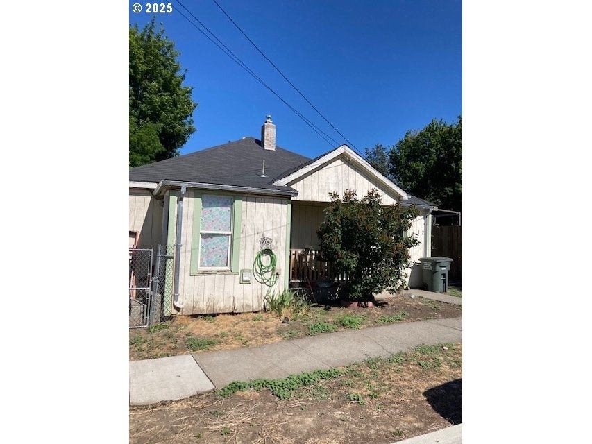 112 Se 11th St, Pendleton