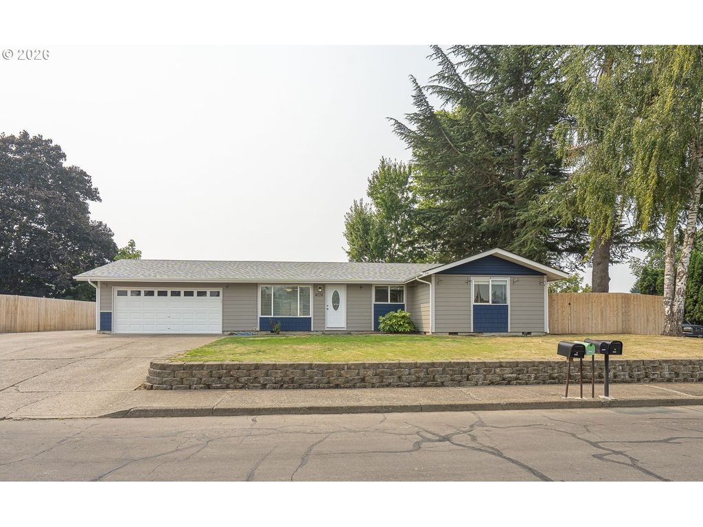 4726 Antelope Ct Ne, Salem