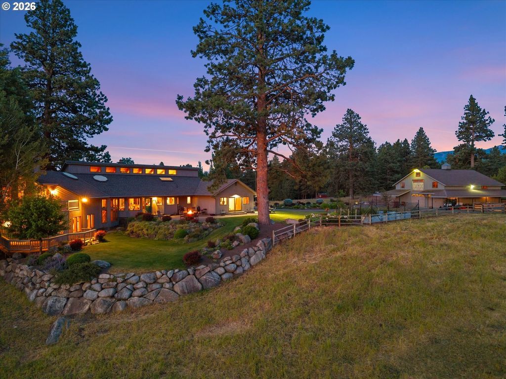 63002 Hurricane Creek Rd, Joseph