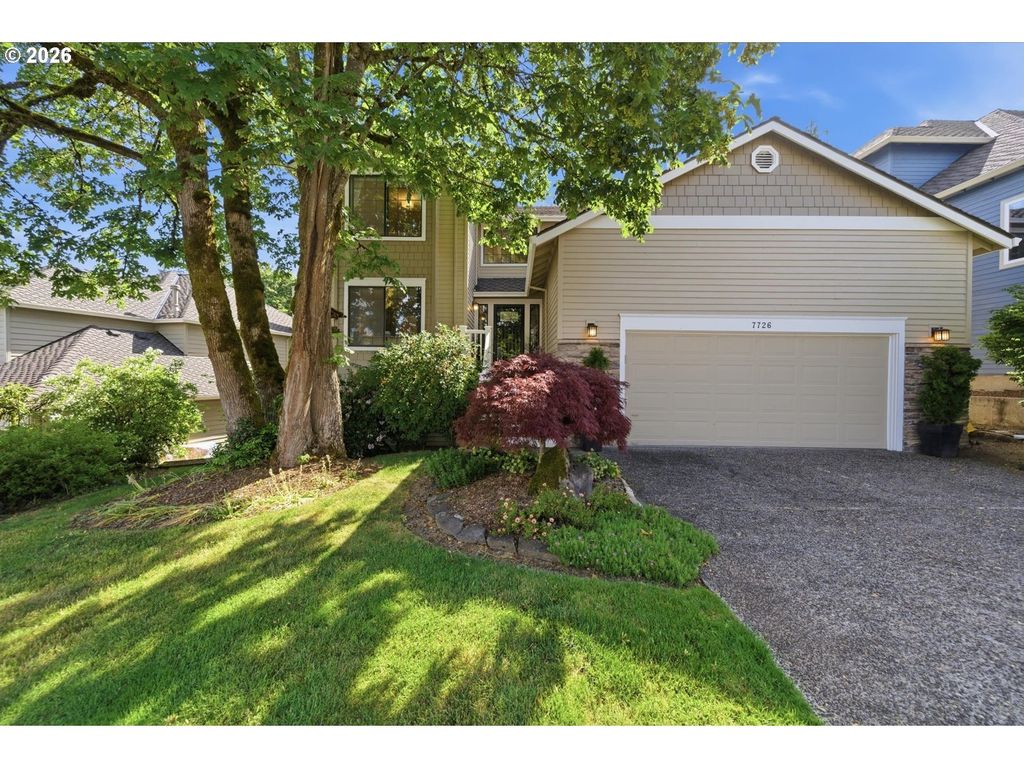 7726 Se 141st Ave, Portland