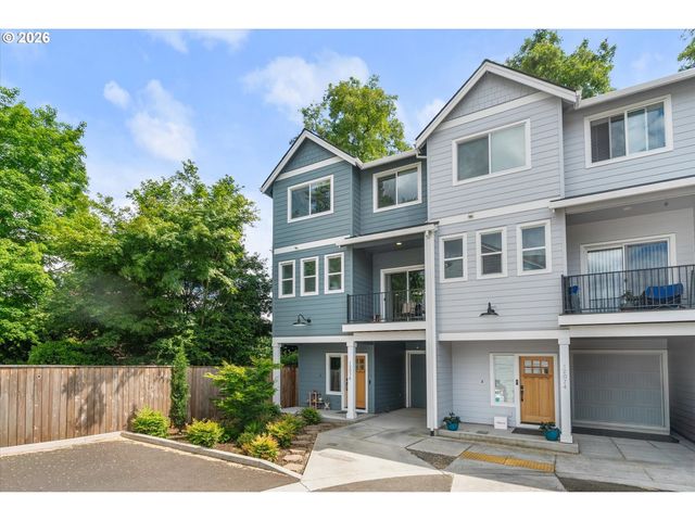 12076 Se Harold St, Portland