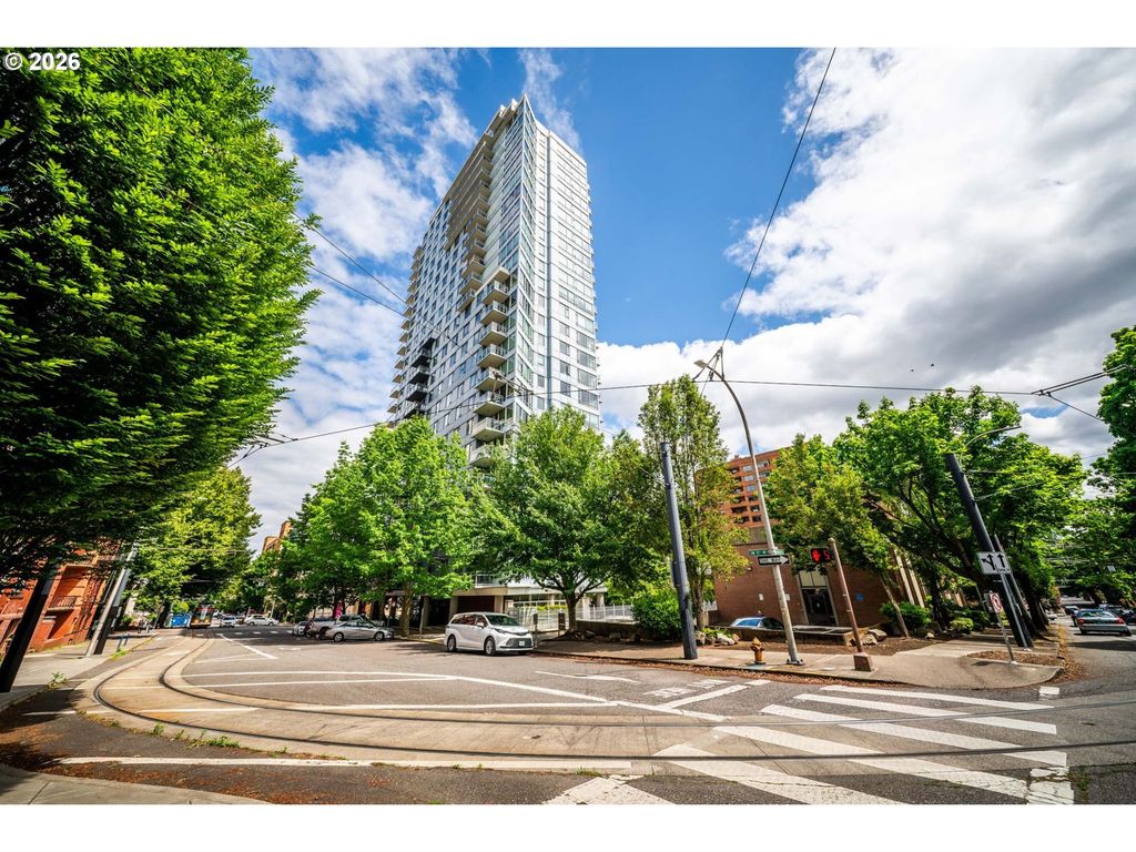 1500 Sw 11th Ave 1503, Portland