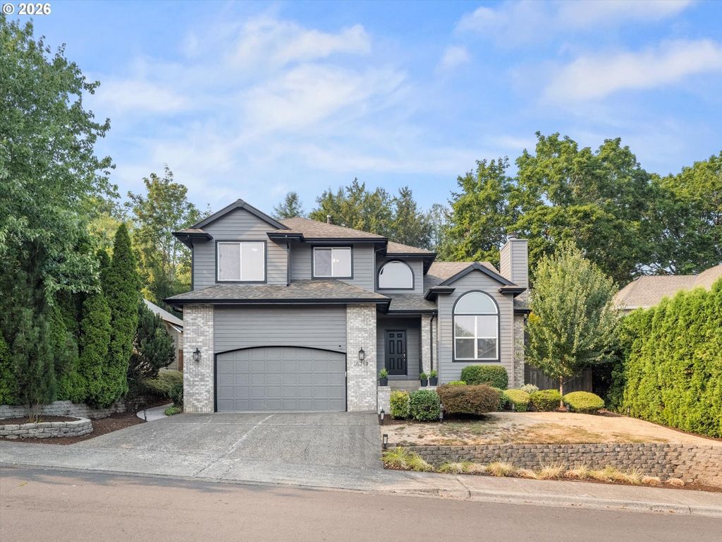 10719 Nw Harding Ct, Portland