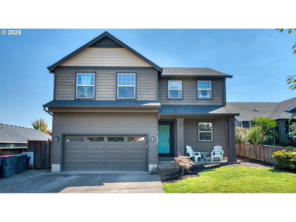 3352 Ne Daffodil Dr, McMinnville