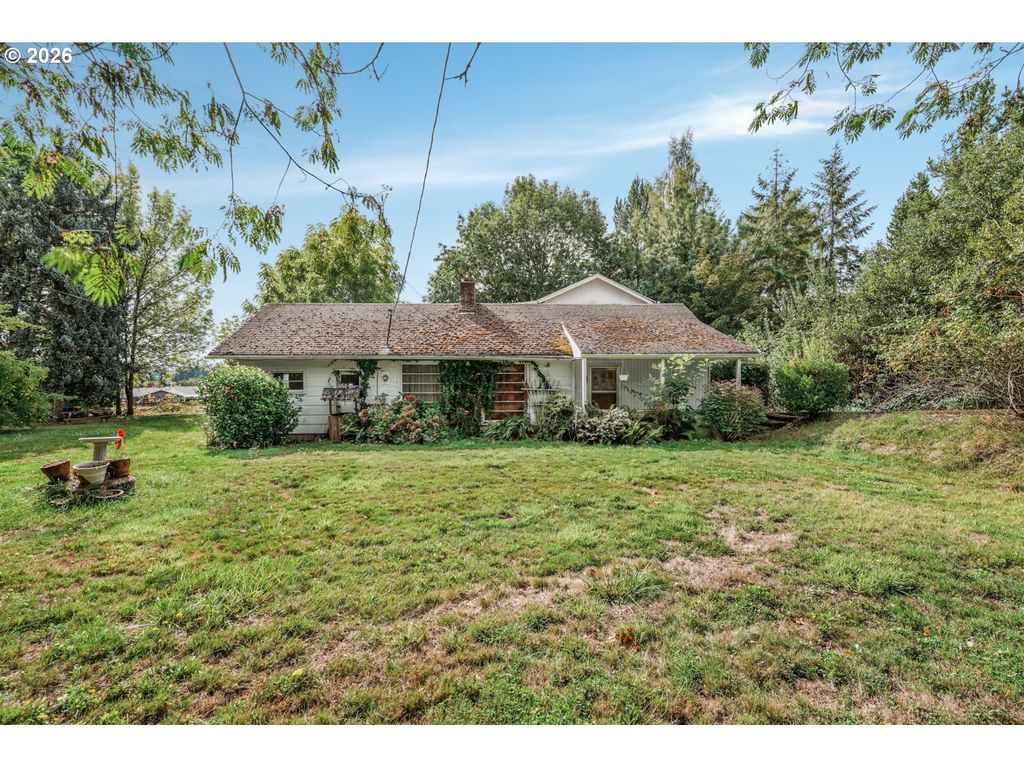 12400 Sw Beef Bend Rd, Portland